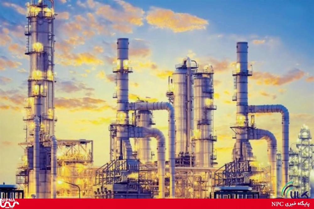 مشارکت بریتانیایی ها برای ساخت یک مجتمع پتروشیمی در عمان مشارکت بریتانیایی ها برای ساخت یک مجتمع پتروشیمی در عمان