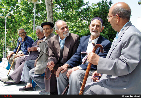 مستمری اردیبهشت ماه بازنشستگان فولاد پرداخت شد
