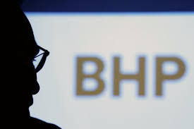 زنگ خطر برای BHP به صدا در آمد زنگ خطر برای BHP به صدا در آمد