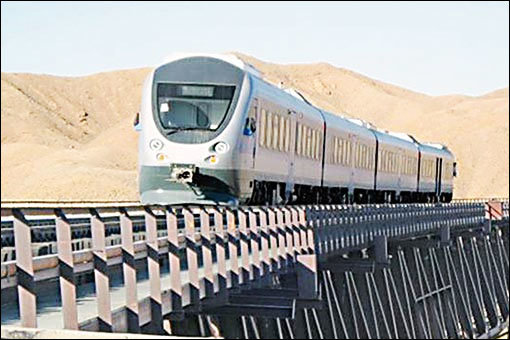 افزایش ۲۲ درصدی بلیت قطار از فردا افزایش ۲۲ درصدی بلیت قطار از فردا