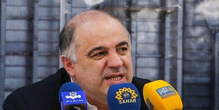 تعرفه برق صادراتی برای استخراج بیتکوین/تعرفه برق پرمصرفها شناور میشود تعرفه برق صادراتی برای استخراج بیتکوین/تعرفه برق پرمصرفها شناور میشود