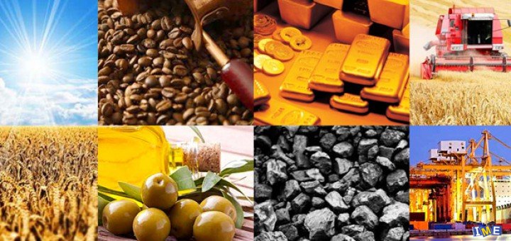 بورس کالای اوراسیا در قزاقستان راهاندازی میشود بورس کالای اوراسیا در قزاقستان راهاندازی میشود