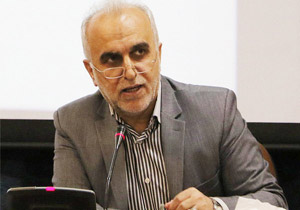 هدف از خصوصی سازی تأمین مالی دولت نیست/ یک ریال از واگذاریها وارد خزانه کشور نمیشود هدف از خصوصی سازی تأمین مالی دولت نیست/ یک ریال از واگذاریها وارد خزانه کشور نمیشود