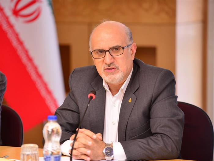 ظرفیت پتروشیمی ۱۵ میلیون تن افزایش مییابد ظرفیت پتروشیمی ۱۵ میلیون تن افزایش مییابد