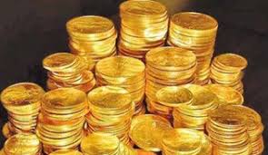درآمد دولت از مالیات سکه‌