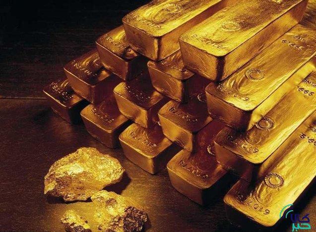 روند افزایش قیمت طلا از سرگرفته شد روند افزایش قیمت طلا از سرگرفته شد