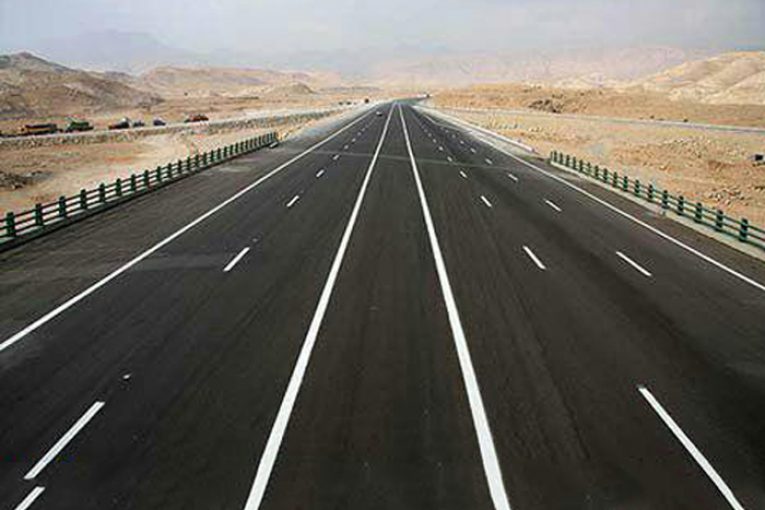 هفت کیلومتر از باند دوم محور بستان آباد -سراب - میانه افتتاح شد هفت کیلومتر از باند دوم محور بستان آباد -سراب - میانه افتتاح شد