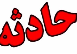 ریزش تونل معدن البرز شرقی جان ۲ معدنکار را گرفت