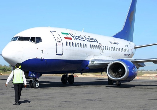 ارزانی 30 درصدی بهای خدمات ناوبری و فرودگاهی در حوزه هوانوردی عمومی ارزانی 30 درصدی بهای خدمات ناوبری و فرودگاهی در حوزه هوانوردی عمومی