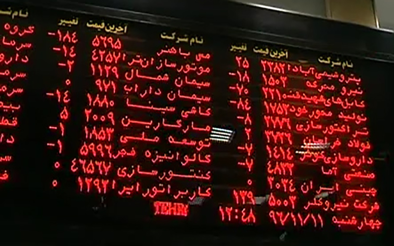 درج اوراق خرید دین سرمایه گذاری مسکن جنوب در بورس تهران درج اوراق خرید دین سرمایه گذاری مسکن جنوب در بورس تهران