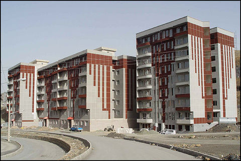 یارانه سود تسهیلات مسکن مهر پرداخت میشود یارانه سود تسهیلات مسکن مهر پرداخت میشود