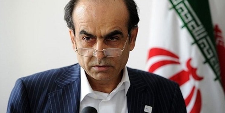 تصفیر نفت در بودجه از این دولت بر نمی آید/ اصلاح دولت در گروی اصلاح مجلس است تصفیر نفت در بودجه از این دولت بر نمی آید/ اصلاح دولت در گروی اصلاح مجلس است