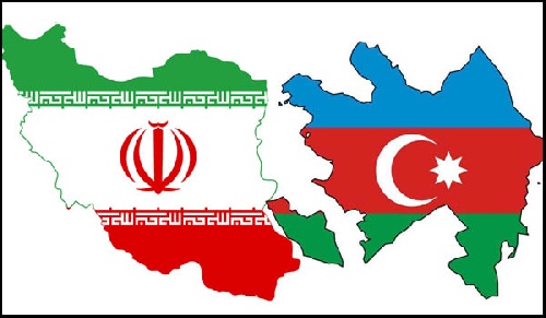 افتتاح پروژه مشترک «تیر الکترونیکی» ایران و آذربایجان افتتاح پروژه مشترک «تیر الکترونیکی» ایران و آذربایجان