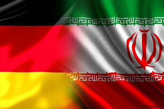 تحریم نبود، آلمان شریک اول تجاری ایران میشد تحریم نبود، آلمان شریک اول تجاری ایران میشد