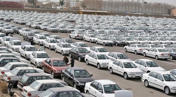 دلایل نوسان شدید قیمتی در بازار خودرو دلایل نوسان شدید قیمتی در بازار خودرو