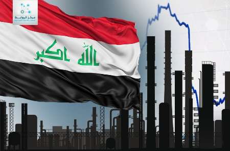 حمله به تأسیسات نفتی در عراق حمله به تأسیسات نفتی در عراق