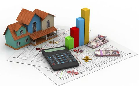 تغییرات قیمت زمین و اجاره مسکن در فصل زمستان ۹۷