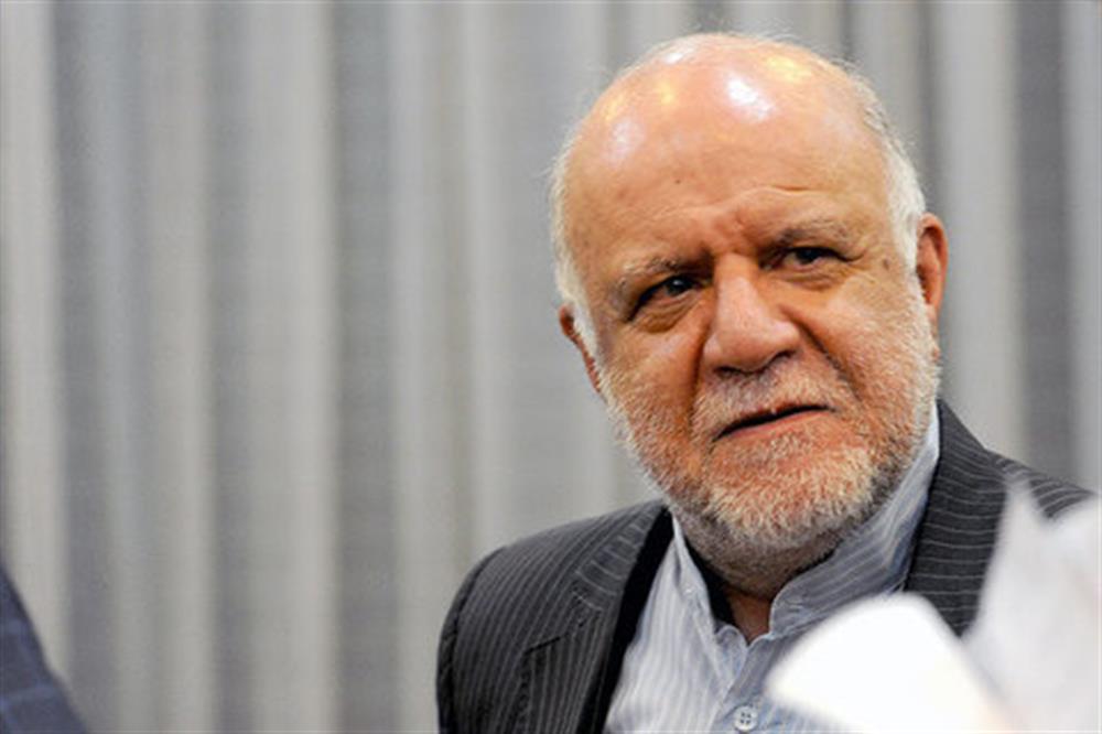 زنگنه: دروغ میگویند؛ عقبنشینی نمیکنم زنگنه: دروغ میگویند؛ عقبنشینی نمیکنم