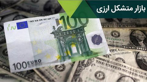 جزییات تازه از نحوه فعالیت بازار متشکل ارزی جزییات تازه از نحوه فعالیت بازار متشکل ارزی