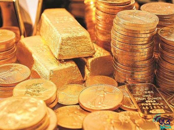 جهش اونس به ۱۴۰۰ دلار خریداران بیشتری را جذب می کند جهش اونس به ۱۴۰۰ دلار خریداران بیشتری را جذب می کند