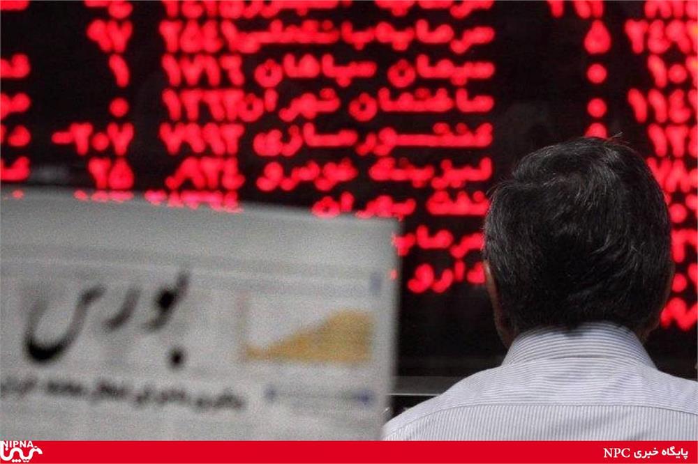 نبض بورس در دست پتروشیمی ها نبض بورس در دست پتروشیمی ها
