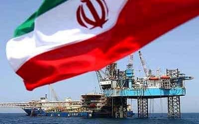 روند صادرات نفت ایران از زبان همتی روند صادرات نفت ایران از زبان همتی