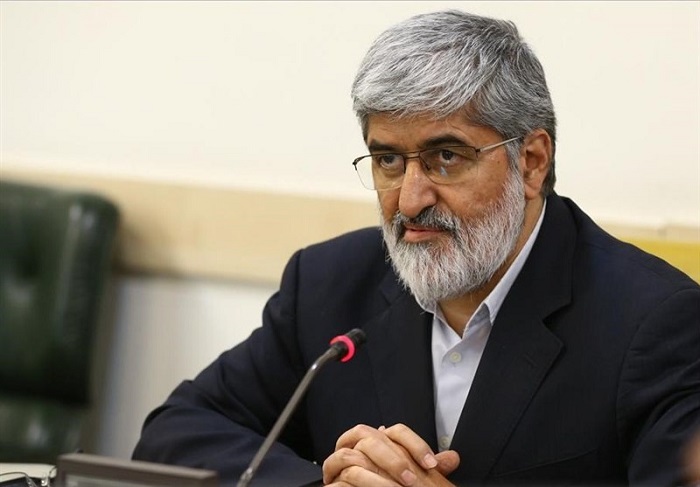 رویکرد مذاکره برخی نمایندگان با بابک زنجانی مشخص نیست رویکرد مذاکره برخی نمایندگان با بابک زنجانی مشخص نیست