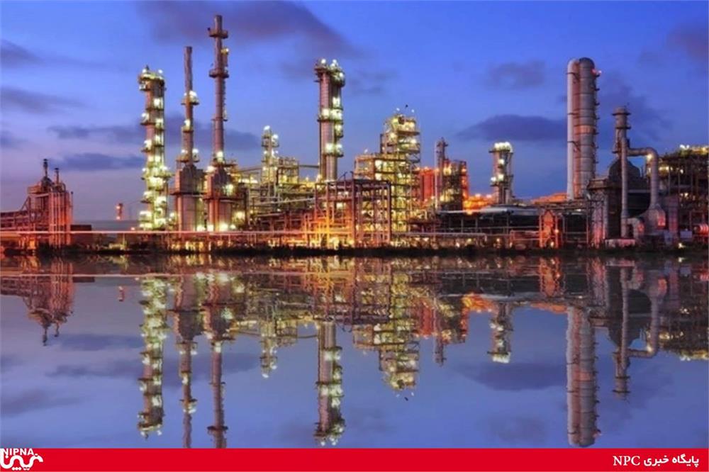 ساخت یک مجتمع جدید پتروشیمی در قطر