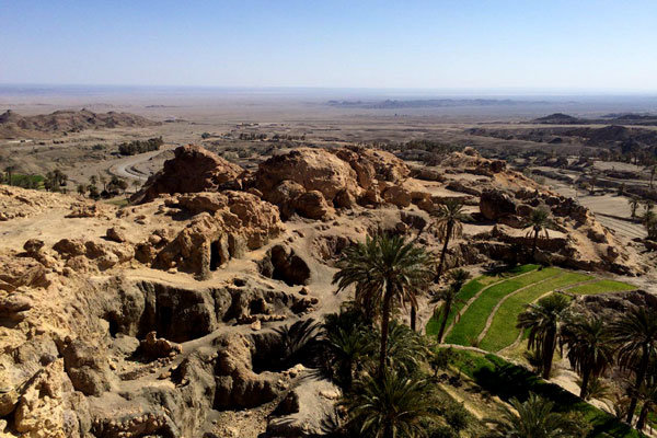 وجود ۱۳۸ ژئوپارک در جهان/ انجام مطالعات در ۳۰ منطقه اولویت دار وجود ۱۳۸ ژئوپارک در جهان/ انجام مطالعات در ۳۰ منطقه اولویت دار