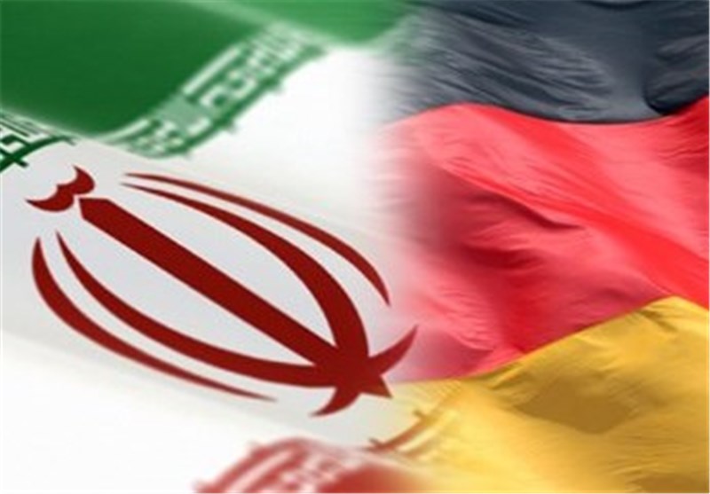 حجم تجارت ایران و آلمان نصف شد حجم تجارت ایران و آلمان نصف شد