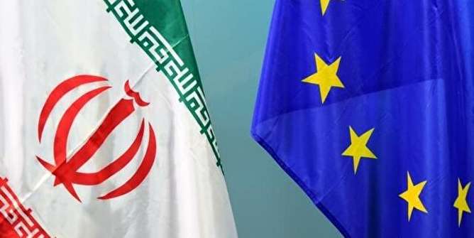 اروپایی‌ها به تعهدات برجامی خود پایبند نیستند