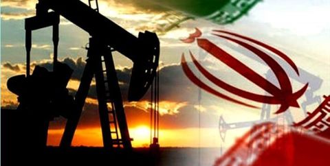 بورس انرژی میزبان ۲ میلیون بشکه نفت خام سنگین