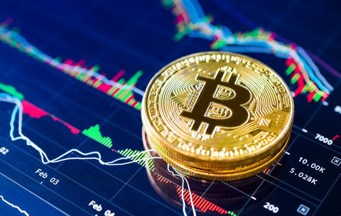 مصرف برق بیت‌کوین از مصرف برق سوییس بیشتر است