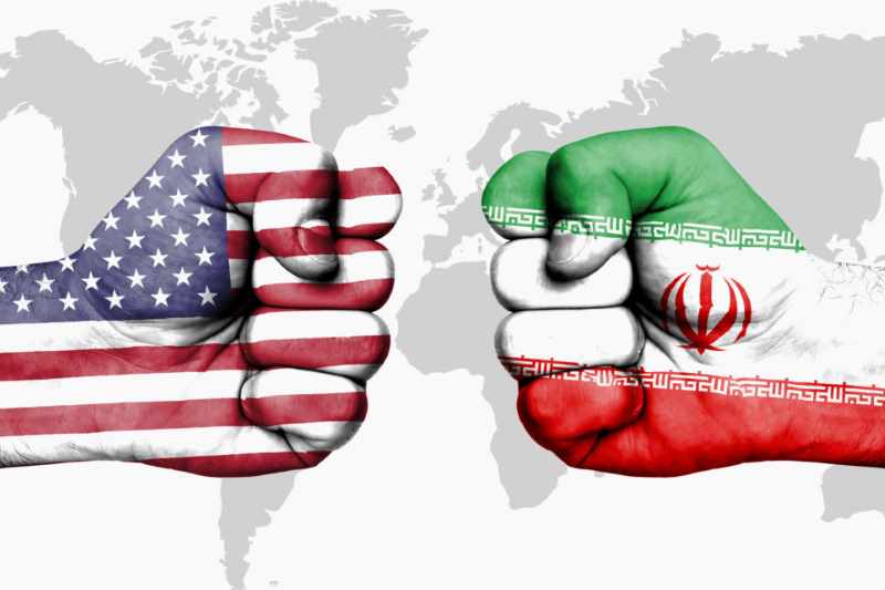 نقش روسیه در آینده تنش ایران و آمریکا نقش روسیه در آینده تنش ایران و آمریکا