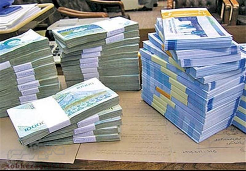 تهاتر بدهی دولت با بانکها تهاتر بدهی دولت با بانکها
