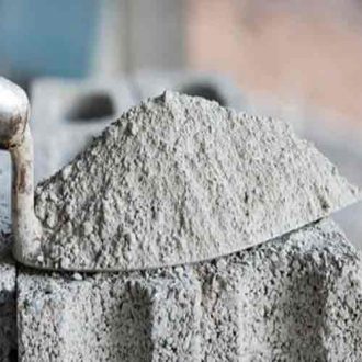 کاهش ۷۰ میلیون تنی ظرفیت تولید سیمان چین کاهش ۷۰ میلیون تنی ظرفیت تولید سیمان چین