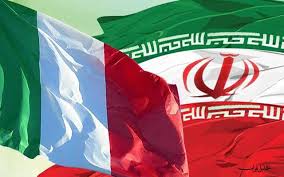 بازدید سفیر جمهوری اسلامی ایران در ایتالیا از استان Liguria و شرکت ایراسکو بازدید سفیر جمهوری اسلامی ایران در ایتالیا از استان Liguria و شرکت ایراسکو
