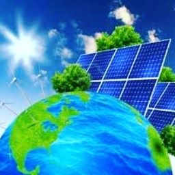 عصر حاضر عصر انرژی تجدیدپذیر است عصر حاضر عصر انرژی تجدیدپذیر است