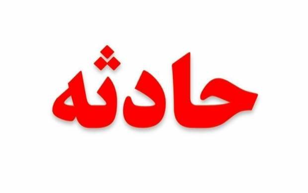 مسمومیت یک کارگر معدن کیاسر بر اثر گازگرفتگی