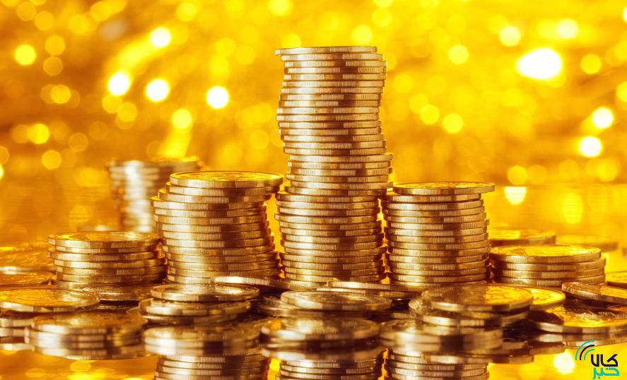 طلا بالای ۱۴۰۰ دلار باقی ماند طلا بالای ۱۴۰۰ دلار باقی ماند