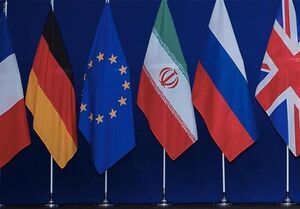 بیانیه حمایتی تروئیکای اروپا از برجام بیانیه حمایتی تروئیکای اروپا از برجام