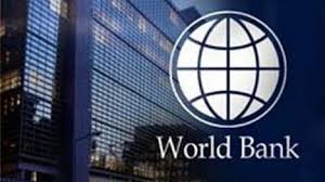 یک هندی مدیر ارشد مالی بانک جهانی شد یک هندی مدیر ارشد مالی بانک جهانی شد