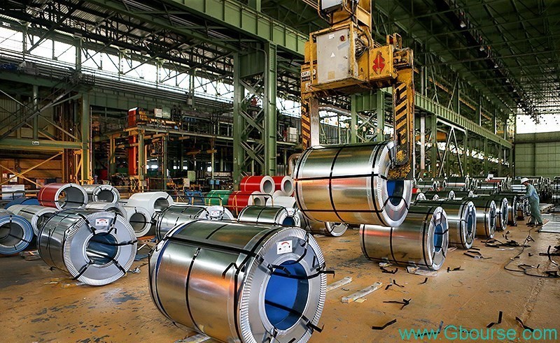 تصمیم‌های ستاد تنظیم بازار در حوزه فولاد