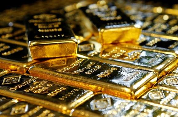 کاهش قیمت طلا در پی گرانی دلار کاهش قیمت طلا در پی گرانی دلار