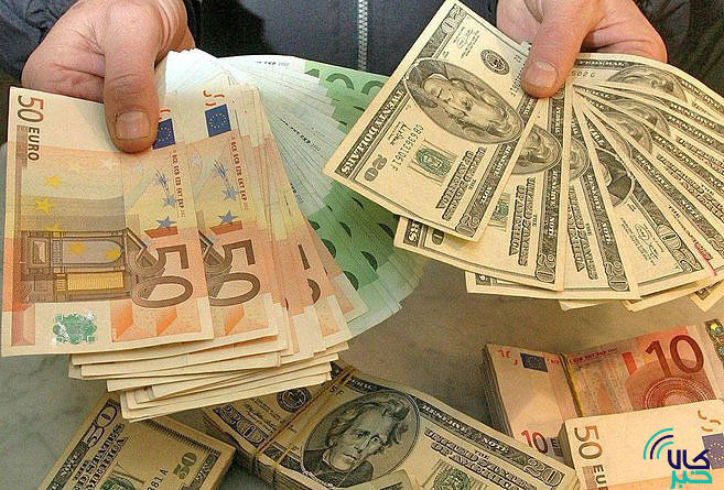 نرخ رسمی ۴۷ ارز ثابت ماند نرخ رسمی ۴۷ ارز ثابت ماند