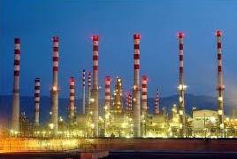 عبدالحسین بیات عضو اصلی هیات مدیره شرکت ملی صنایع پتروشیمی شد عبدالحسین بیات عضو اصلی هیات مدیره شرکت ملی صنایع پتروشیمی شد