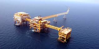 استقرار تفکیکگر سیار در میدان یاران جنوبی استقرار تفکیکگر سیار در میدان یاران جنوبی