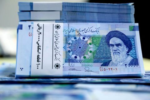 ارزش ریال برخلاف ادعای ترامپ در حال افزایش است ارزش ریال برخلاف ادعای ترامپ در حال افزایش است