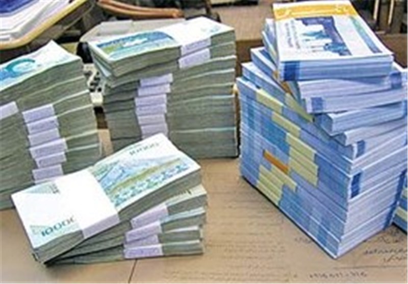 افزایش ۱۸ درصدی مانده تسهیلات بانکی افزایش ۱۸ درصدی مانده تسهیلات بانکی