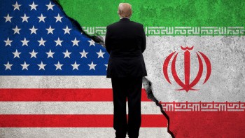 توصیه فارنپالیسی به ترامپ برای مذاکره با ایران توصیه فارنپالیسی به ترامپ برای مذاکره با ایران